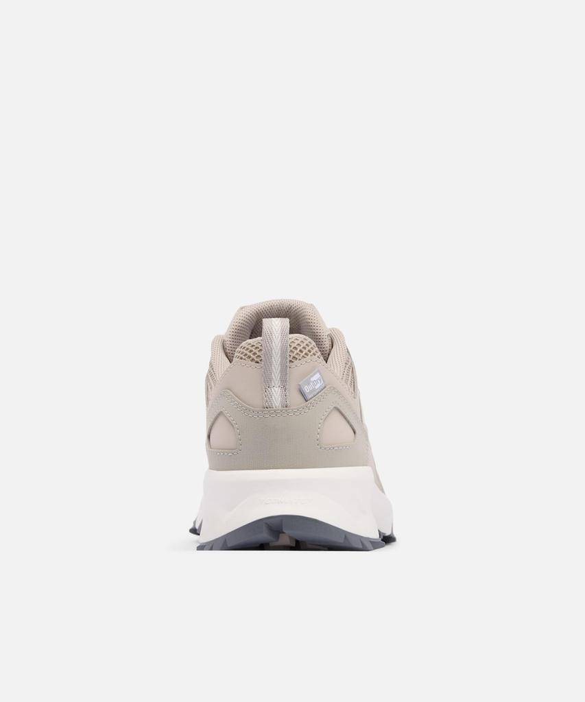 Columbia Peak Freak II Outdry Wide Hiking Size Soft Sea Salt Shoes, Women's, 25.5cm, Taupe,