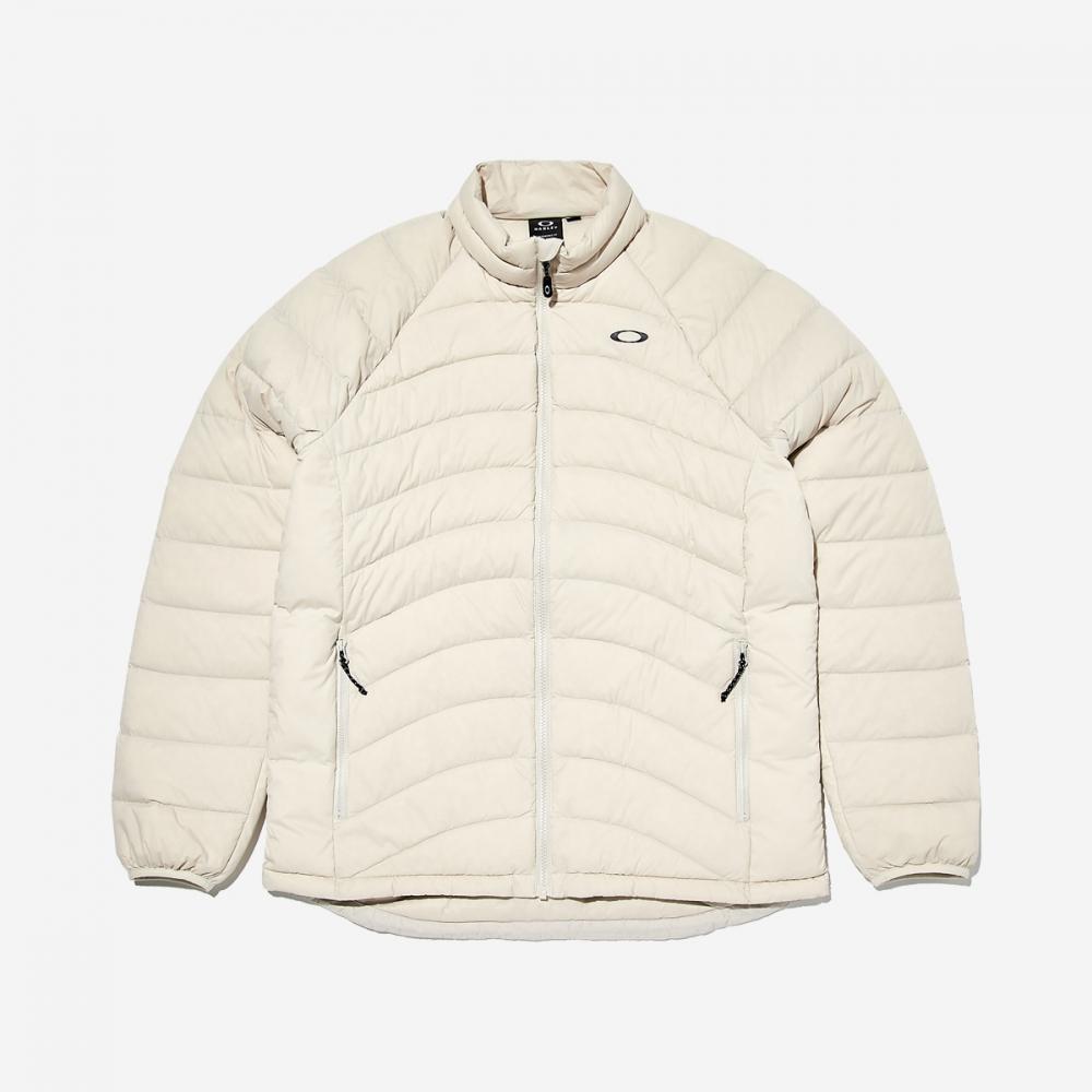

Oakley Snowbound Pkbledown Puffy Jacket Foa404730 XL