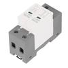 Surge Protective Device 2P 10KA to 20KA House Surge Protector Arrester Device AC 385V