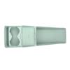 Dustproof Silicone Storage Box for 2025 Nano 06 - Organize under Central Control Unit