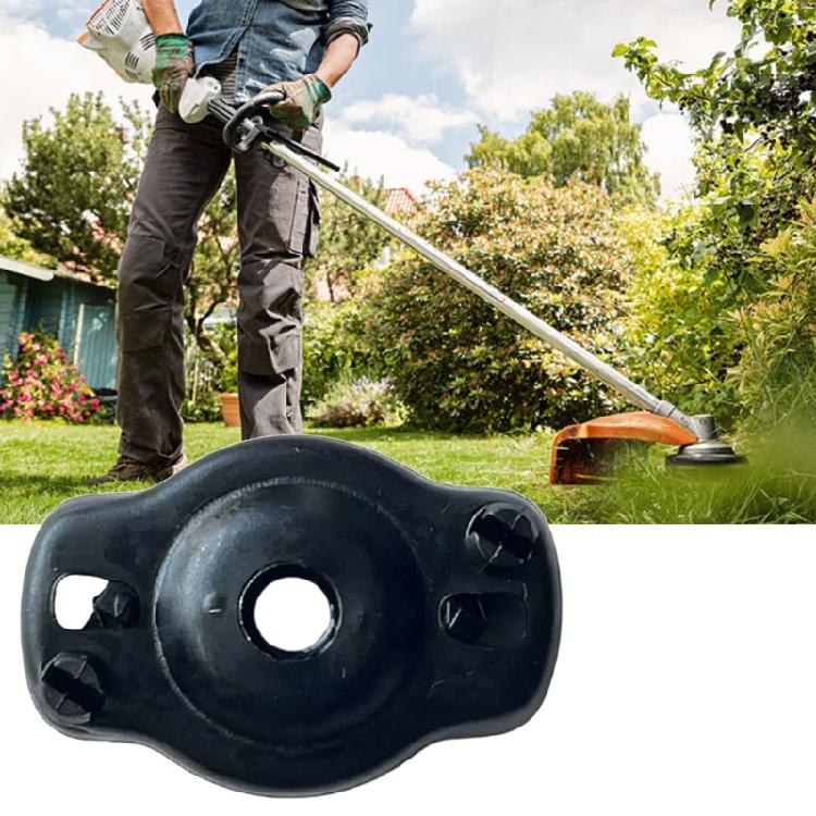 Precisions Engineered Metal Starter Pawl Carriers Component 5.2Cm X 3.4Cm For Professional Garden Tool
