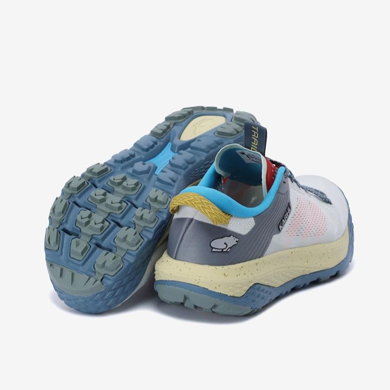 Karhu Men Comfort Running Shoes Skhm2411040 008