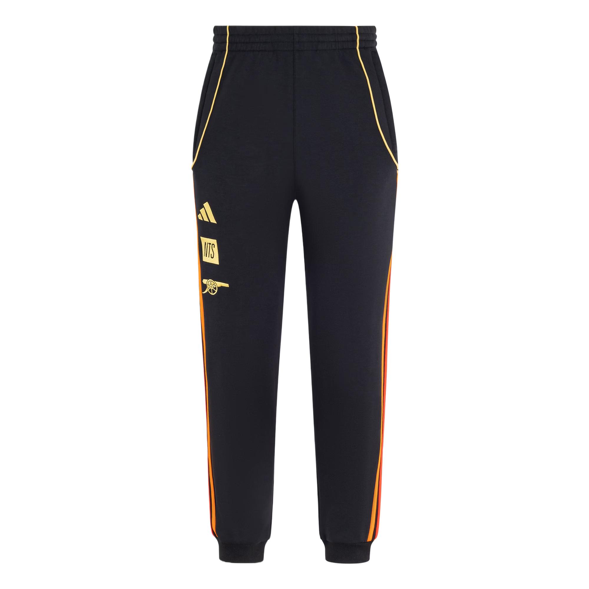Adidas Arsenal Casual Pants Men s JL8050 L