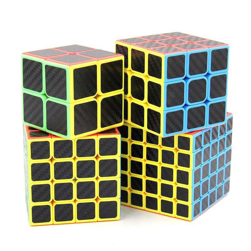 Moyu Carbon Fiber Magic Cube 3x3 new Dodecahedron Puzzle Cubo Toy Kid Game Moyu Carbon Fiber Magic Cube 3x3 new Dodecahedron Puzzle Cubo Toy Kid Game