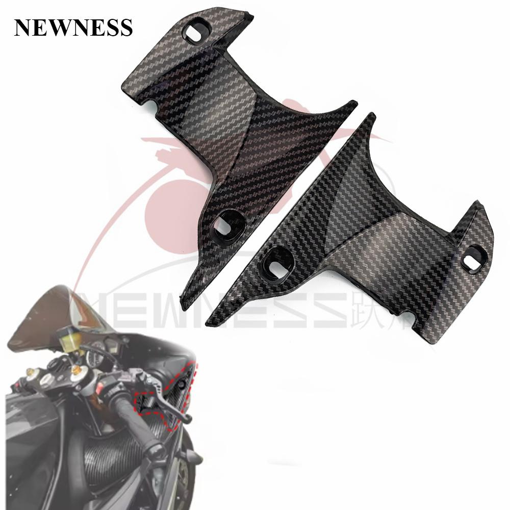 Body Fairings Bodywork Fender ABS Fairing Cowls Panel Spare Parts for Yamaha Yzf R1 2007 2008