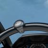 Car Turning Steering Wheel Booster Spinner Knob 360 Degree Rotation Metal Bearing Power Handle Ball Shaped Helper Hand Control