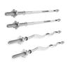 YANBO Small Hole Adjustable Weightlifting Bars