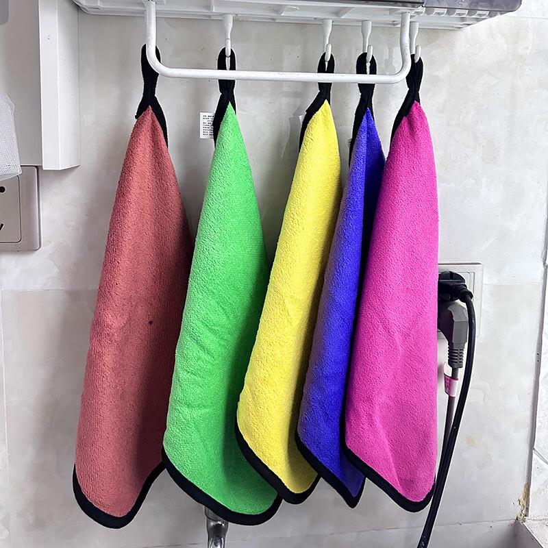 Multi-functional Kitchen and Household Cleaning Towel