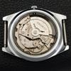 JAPAN VINTAGE REFURBISHED SEIKO 5 AUTOMATIC 6309A MENS RED DIAL WATCH a441331-5
