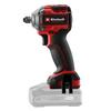 Einhell Klucz Udarowy Tp-Cw 18 260-C Li Bl Solo