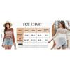 Thin Lightweight Fabric Cape Shawl Cover Up Irregular Cut Design Sheer Mesh Top  Summer Season