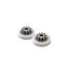 Fully Automatic Intelligent Lock Motor Dedicated Double Gear 10/12/26 Teeth