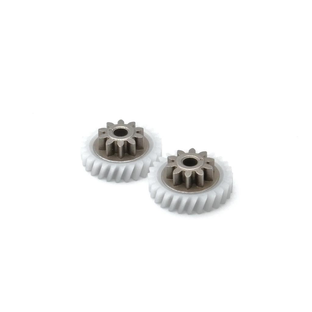 Fully Automatic Intelligent Lock Motor Dedicated Double Gear 10/12/26 Teeth
