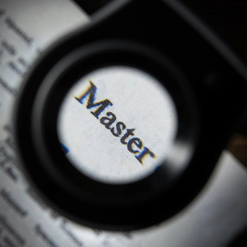 With UV&LED Lights Glass Lens Mini Loupe Optical Instrument Jewelry Identification Tools Magnifier