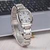 Citizen XC Classic Sapphire White Dial Ladies Watch ES5050-57A