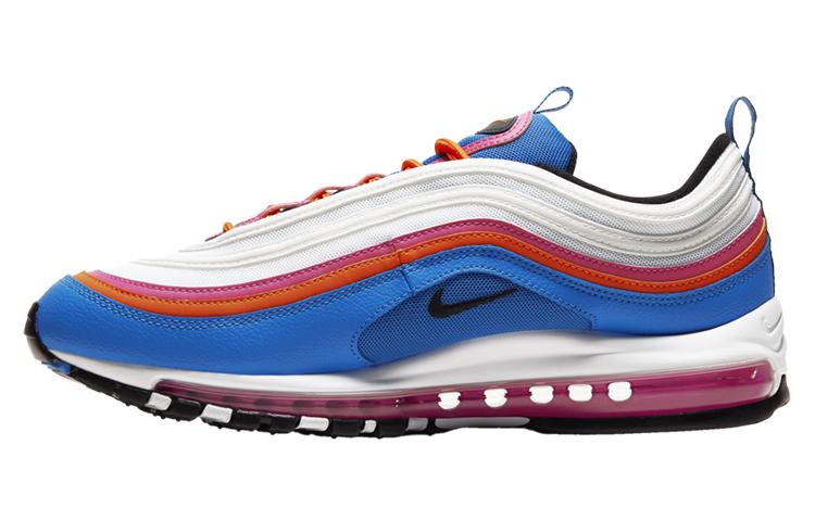 Nike Air Max 97 Active Fuchsia CW6992-100 41