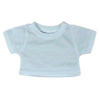 Camiseta Teddy Lisa de Algodão