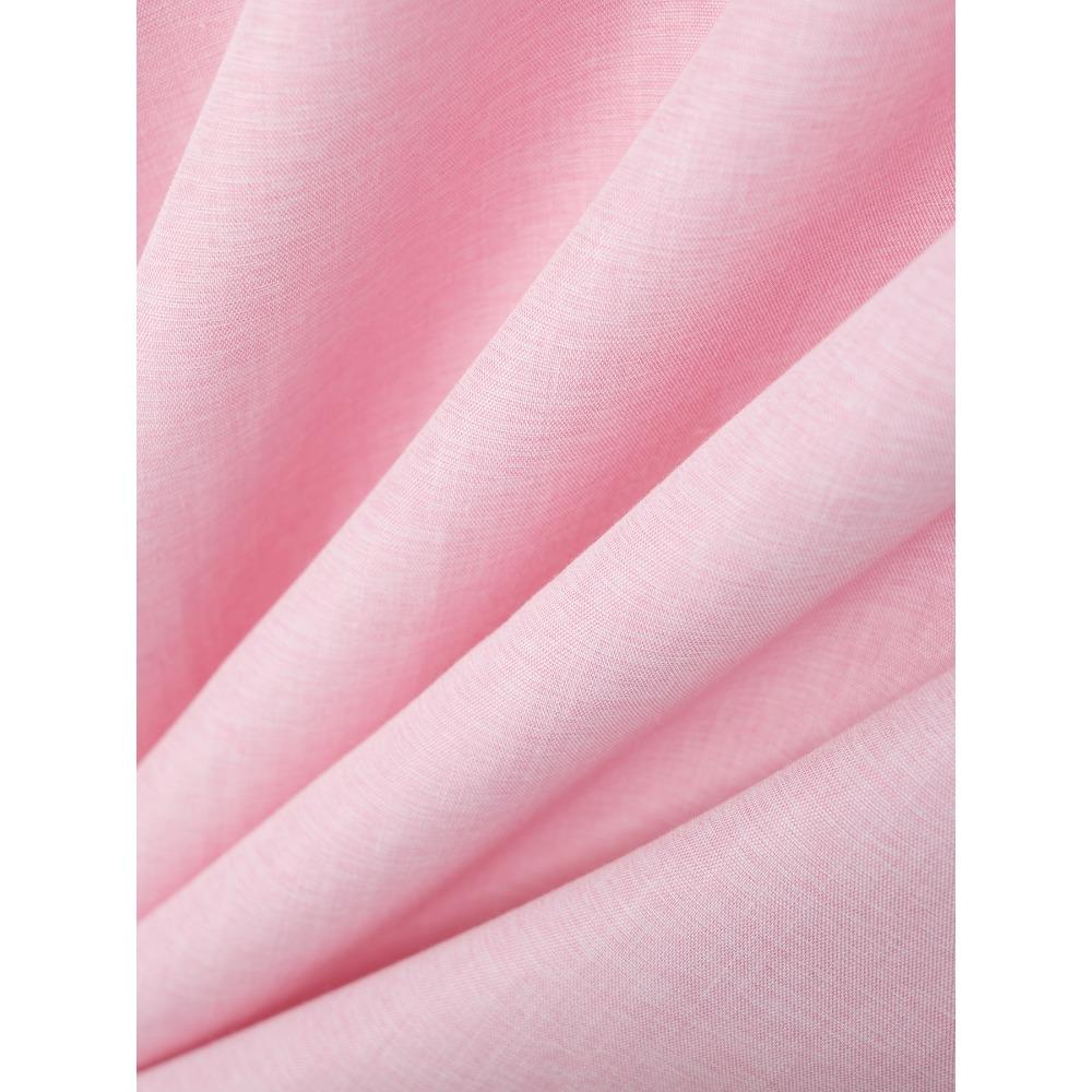 Spring and Autumn Men's Casual Patchwork Lapel Long Sleeved Shirt