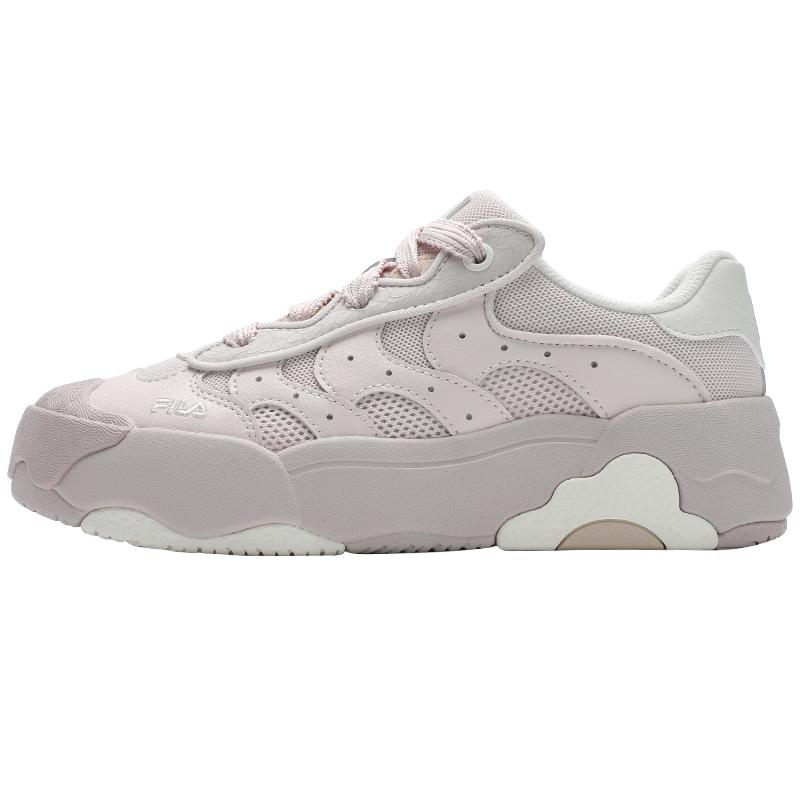 FILA Yang Mi Edition Women's Chunky Platform Casual Sneakers