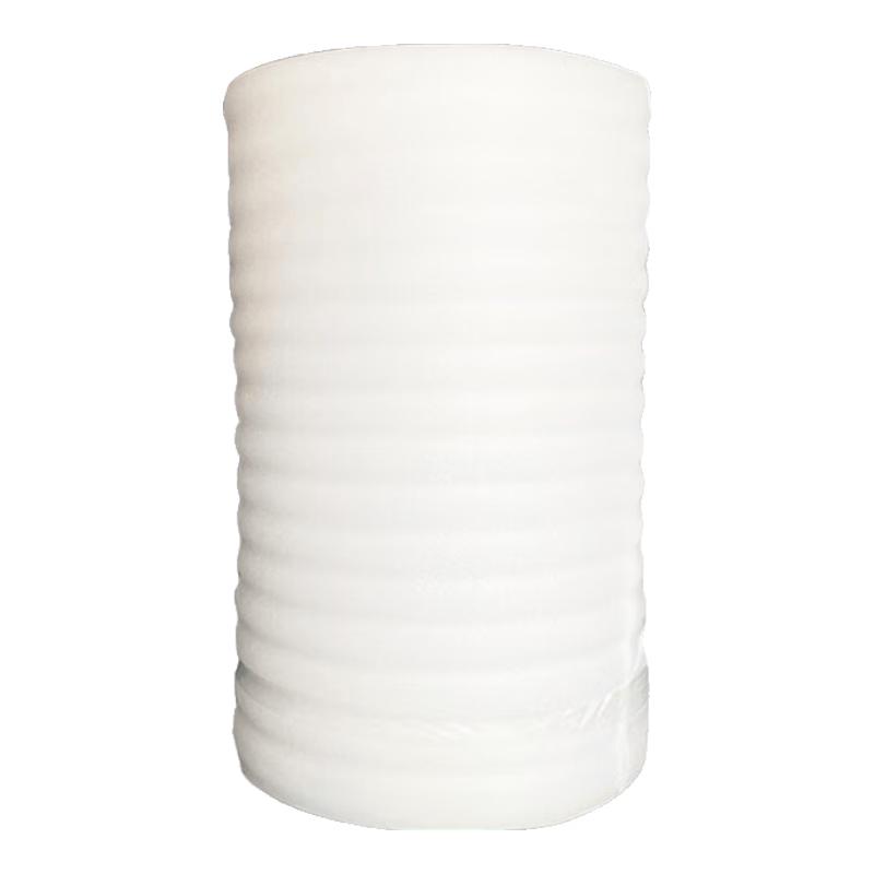 EPE Pearl Cotton Packaging Foam Roll