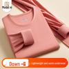 Women's Modal Thermal Underwear Set