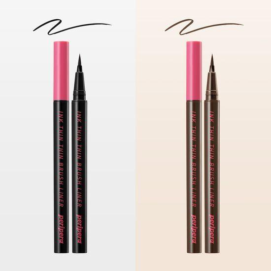 Peripera Ink Thin Thin Brush Liner