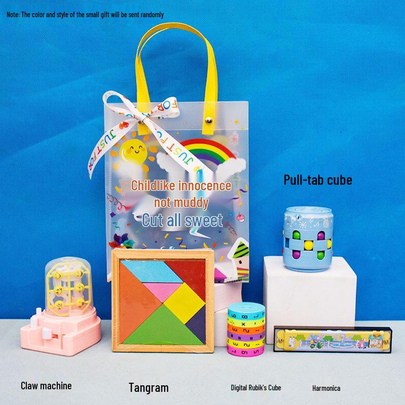 Kids' Party Favors for Class: Graduation, Back-to-School & June 1st Event Gifts