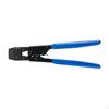 Crimping Pliers, Hose Clamp Ergonomic PP Steel Handle, Suitable for Automotive