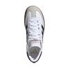 Adidas Samba J White Black Gum Kids Sneakers Cloud-White Core-Black IF1944