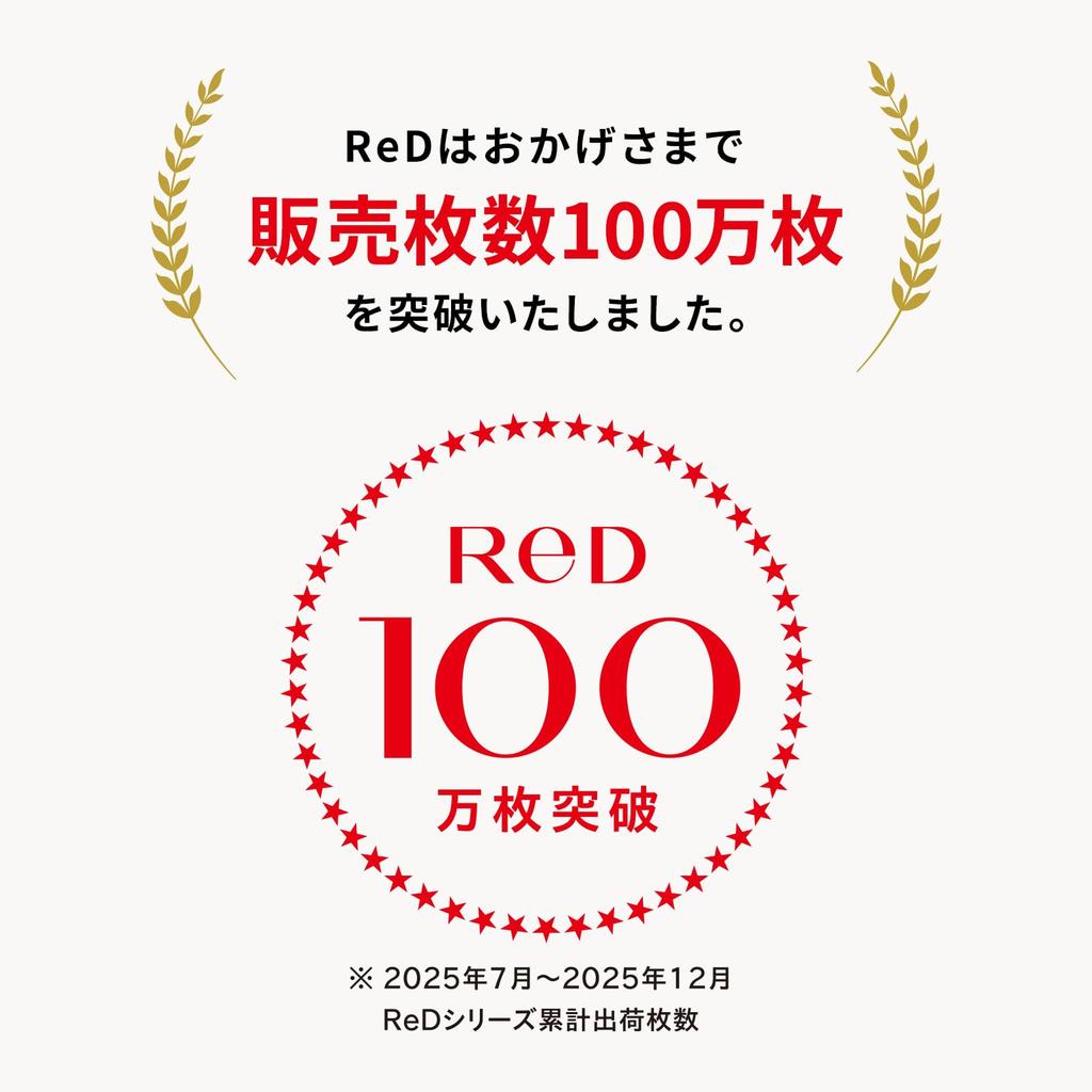 Red Recovery Room Vital Gift Numbered [ReD] [Official] Socks, Unisex, Socks, Tech, (JP, Sizes, 23.0 cm, 25.0 cm, White)