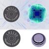 10Pcs LR1130 AG10 LR54 389 189 Battery 1.5V Button Cell Battery Replacement for Toys Watches Electronic Devices