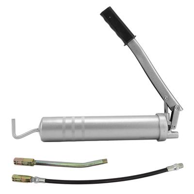 Grease Tool Coupler Manual 8000PSI High Pressure 14oz Load Grease Coupler Locking Grease Coupler