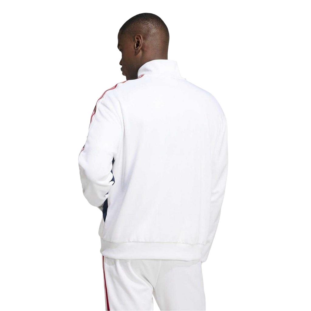 adidas Męska kurtka dresowa House of Tiro Nations Pack