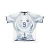 Palace Phantasy Jersey White Unisex Tops P29ES058