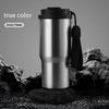 750ml Insulated Cup Large Capacity Vacuum Flask Stainless Steel BPA Free Colorful Travel Tumbler for Outdoor/Gym/Camping/School