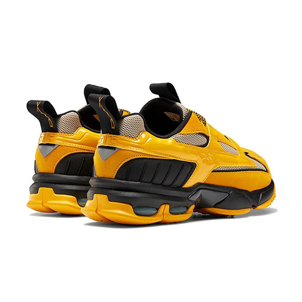 Reebok Dmx6 Mmxx Yellow FV2334