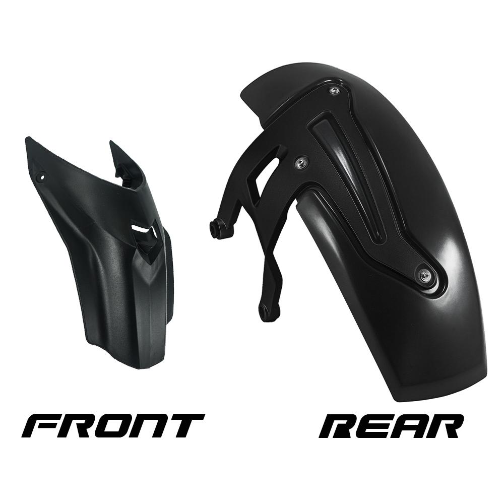 Motorcycle Rear Fender Mudguard Wheel Hugger Splash Guard For BMW R1200GS LC ADV R1250GS R 1250 GS R1250 1250GS Adventure