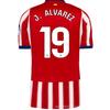2026-2027 Fan Version Football Jersey Mbappe Lamine Yamal Dembele Shirt