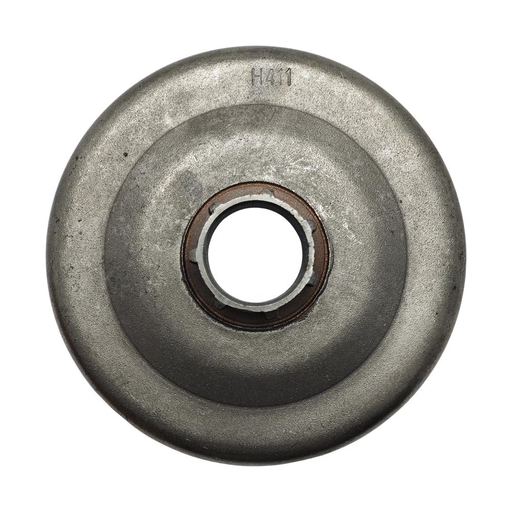 

3/8 Clutch Drum Bell Rim Sprocket Bearing Kit For Husqvarna 262 261 262XP Chainsaw 503577101 503657801 Replacement Parts China Mainland