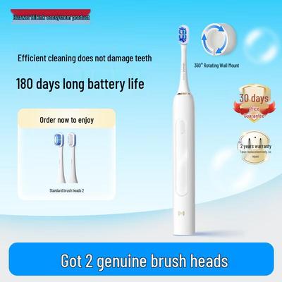 Huawei Smart Selection Leboo Smart Sonic Electric Toothbrush 3 CN Plug (adapter Included)