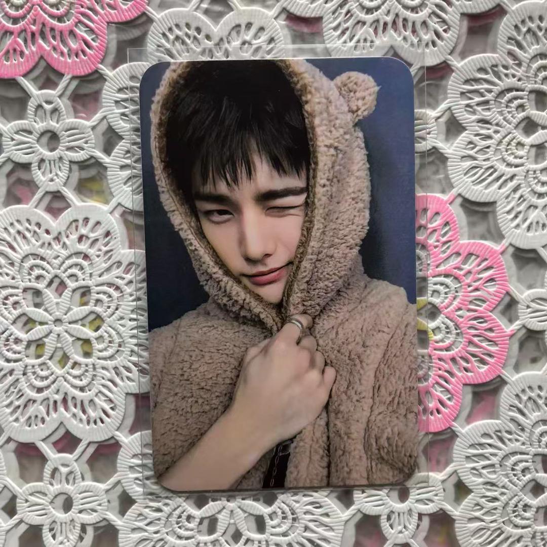 [USED] Black Revive Shirt, Size M