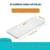 Universal Air Conditioner Drip Tray Kit