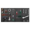 Accesorii pentru decor – Produse din metal
