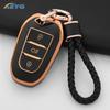 Tpu Car Remote Key Case Cover For Peugeot 308 408 508 2008 3008 4008 5008 For Citroen C4 C6 C3-Xr Picasso Grand Ds Ds5