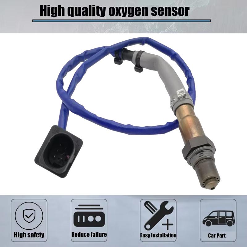 39210-38420 New Front Lambda O2 Oxygen Sensor For Hyundai EQUUS CENTENNIA H-1 SANTA FÉ TRAJET XG SONATA kia SORENTO 1998-2006