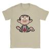 Harajuku Lateralus Heavy Metal Music Enima  TShirt Unisex Cotton Short Sleeve Tool Band Round Neck Summer Clothes