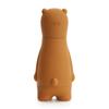 Bear Papa Driver Ishinking Set, (Brown)