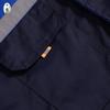 QIANYIYANG Winter Padded Workwear Set