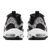 Nye Nike Air Max 98 Resirkulert Svart Hvit Dame AV4417-001
