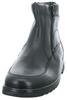 Сапоги Ganter schwarz 52214